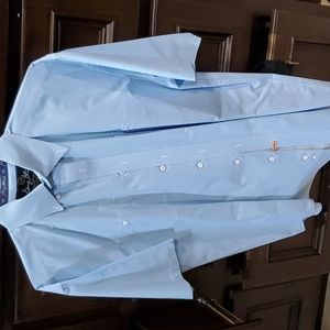 Men's Wrangler Georg Strait collection shortsleeve